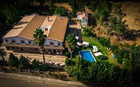 Hotel Restaurante Las Buitreras